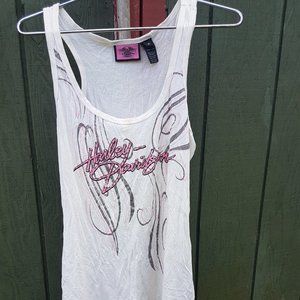 Harley-Davidson Tank Top